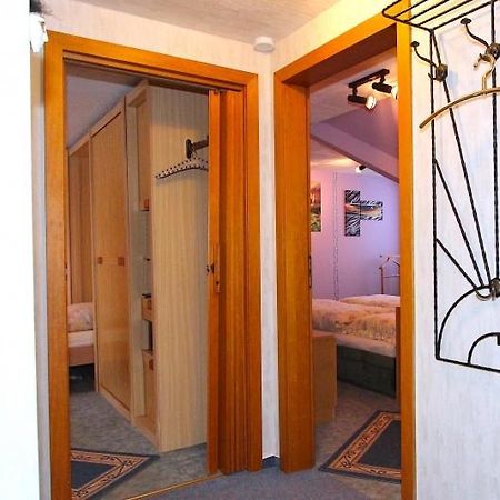 Private Apartment Хановер Екстериор снимка